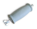 SCR100 CRUTCH PLASTIC HAND GRIP