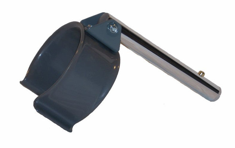 SCR200 FOREARM CUFF AND STEM - VINYL