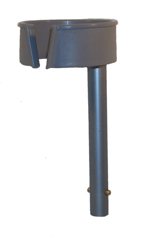 SCR210 FOREARM CUFF AND STEM - PLASTIC