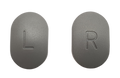 SCR320 L & R CRUTCH BUTTONS
