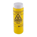 Fitsafe Medical Sharps Waste Container With Screw-Top 250ml