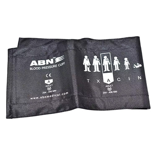 Cuff Adult Black