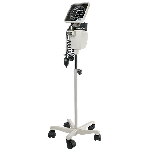 Mobile Aneroid Sphygmomanometer Regal