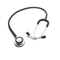 Majestic Stethoscope Black