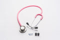 Majestic Stethoscope Pink