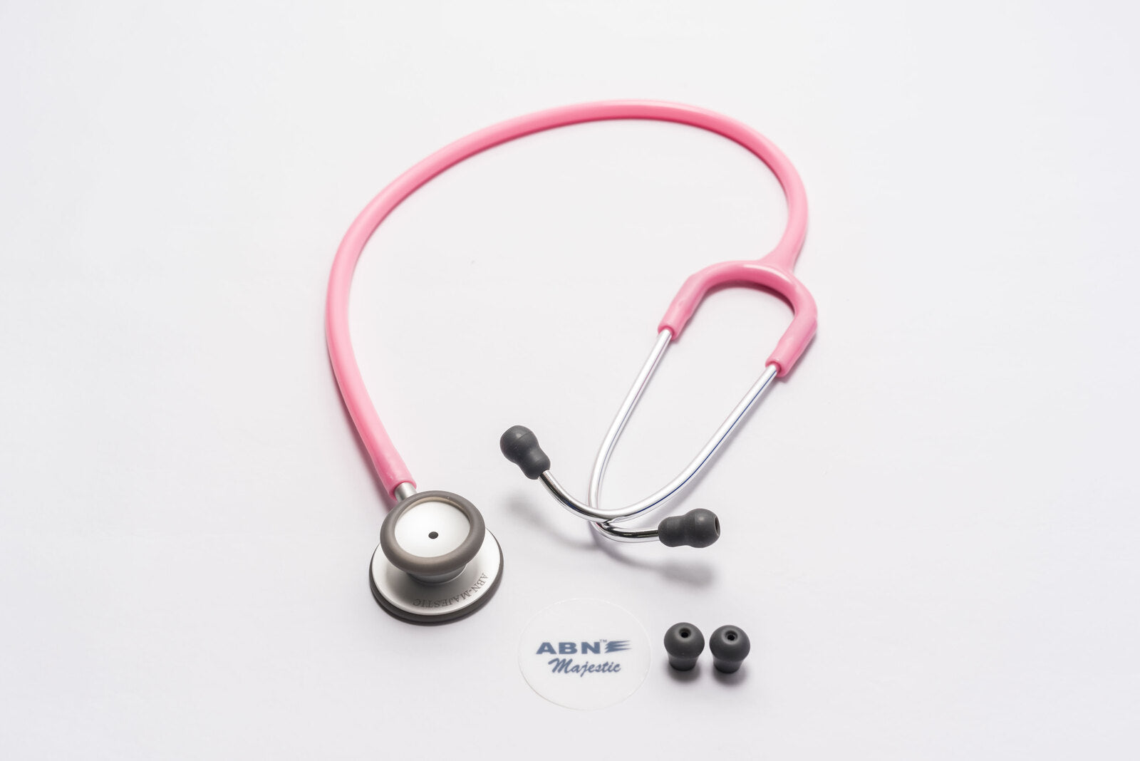 Majestic Stethoscope Pink