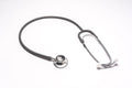 Spectrum Stethoscope Dual Head Grey