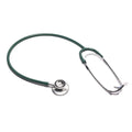 Spectrum Stethoscope Dual Head Hunter Green