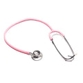 Spectrum Stethoscope Dual Head Pink