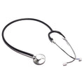 Spectrum Stethoscope Single Head Black