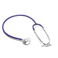 Spectrum Stethoscope Single Head Purple