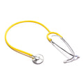 Spectrum Stethoscope Single Head Yellow