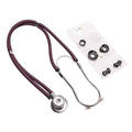 Sprague Rappaport Stethoscope Burgundy
