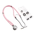 Sprague Rappaport Stethoscope Pink