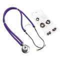 Sprague Rappaport Stethoscope Purple