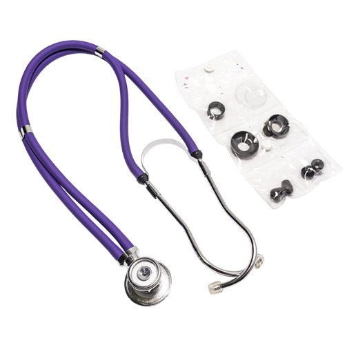 Sprague Rappaport Stethoscope Purple