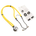 Sprague Rappaport Stethoscope Yellow