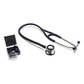 Cardiology Steth w/Access Black