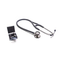 Cardiology Steth w/Access Grey