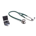 Cardiology Steth w/Access Hunter Green