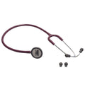 ABN Classic S Stethoscope Burgundy
