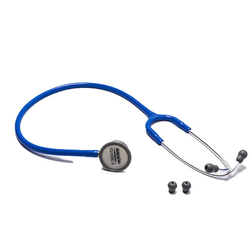 ABN Classic-S Stethoscope Royal Blue