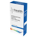 inhealth Self- Sealing Autoclave Pouch 135x283mm