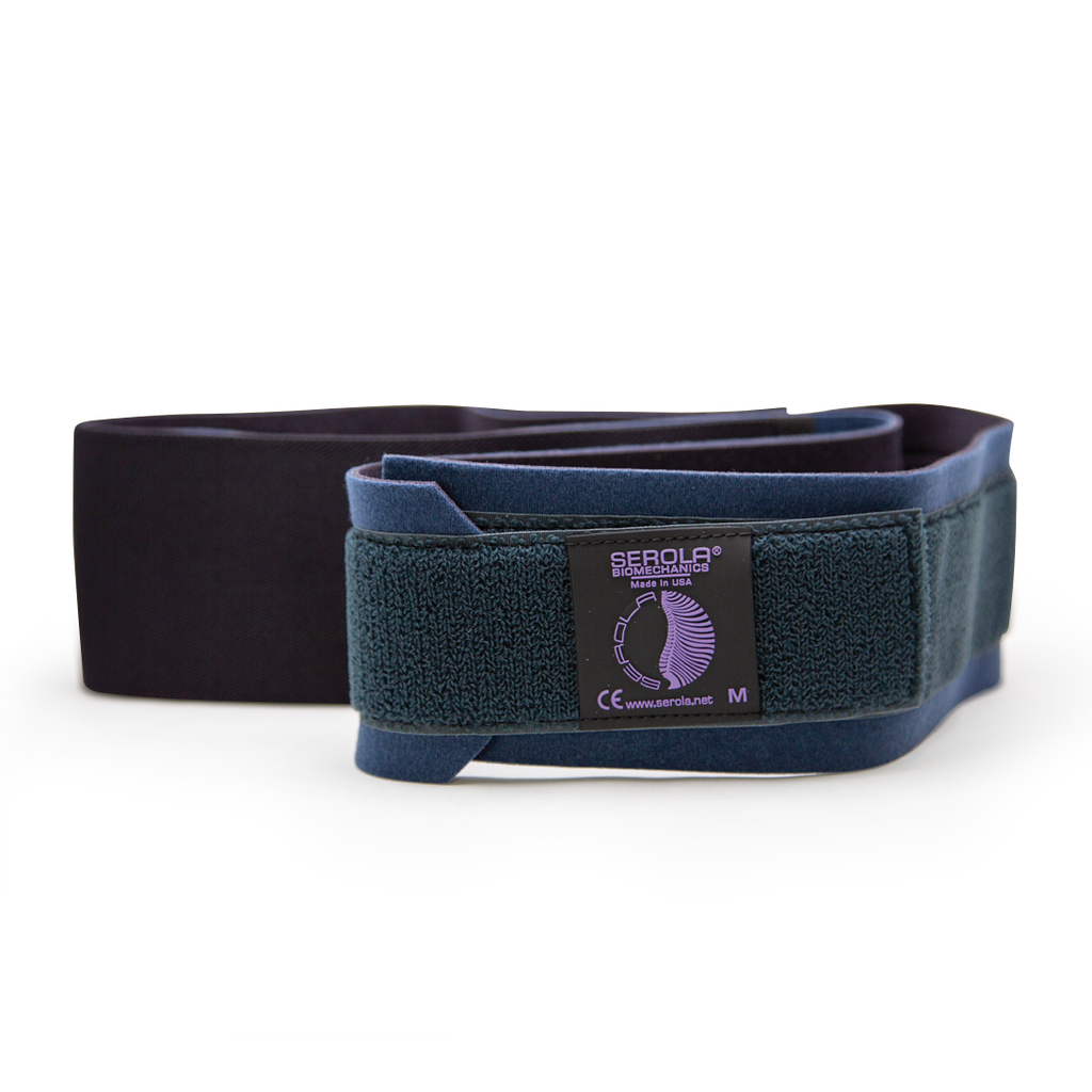 Serola Sacro - Iliac Belt