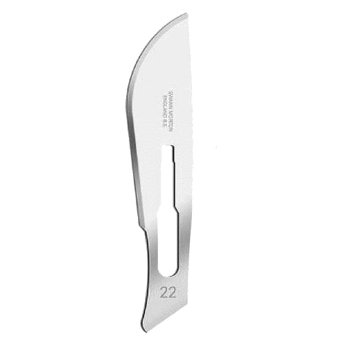 Swann-Morton Blade Sterile #22