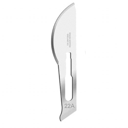 Swann-Morton Blade Sterile #22A