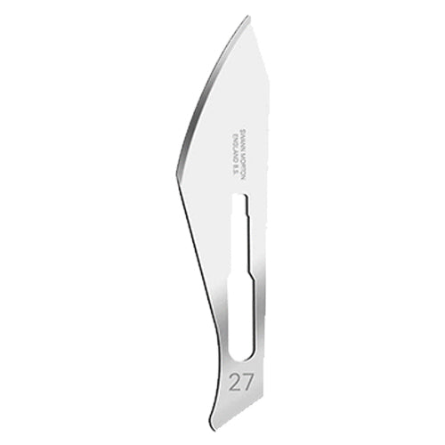 Swann-Morton Blade Sterile #27