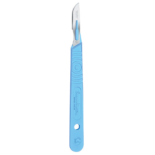 Swann-Morton Disposable Scalpel  No 10 (Sterile)