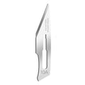 Swann-Morton Disposable Scalpel  No 10A (Sterile)