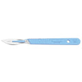 Swann-Morton Disposable Scalpel  No 24 (Sterile)