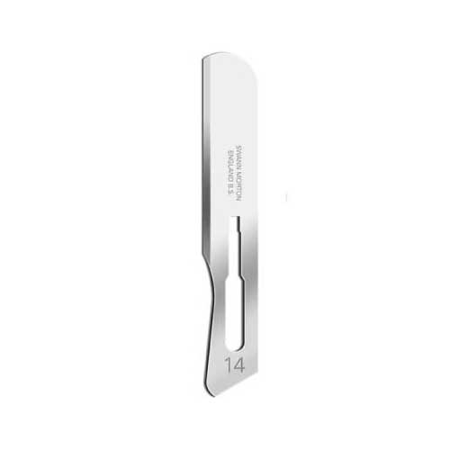 Swann-Morton Disposable Scalpel No-14 Sterile