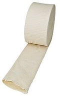 Tubular Form Straight Natural 10m Elastic Support Bandage (Size: C Adult Limbs)