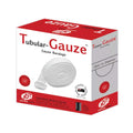 Tubular Gauze 20m Lightweight Protection Bandage (Size:12 Bulk Finger Dressings)
