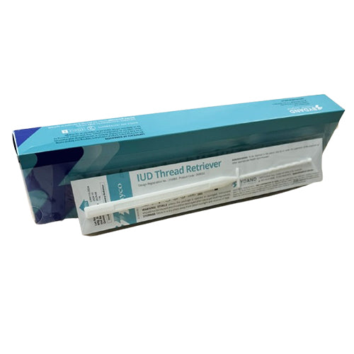 Sayco IUD Thread Retriever Sterile Single Use