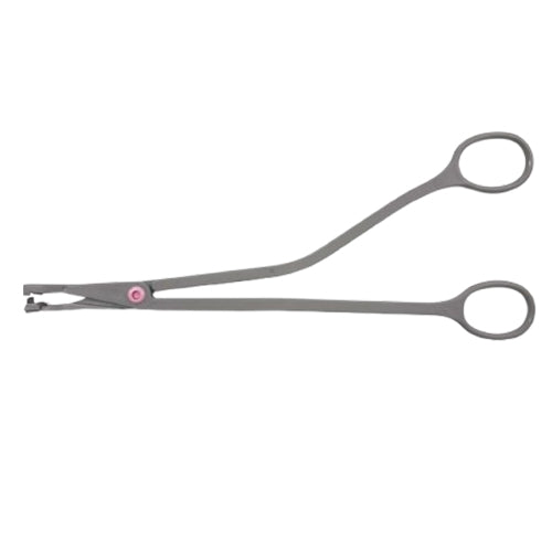 Sayco Thread Cutting Scissor Sterile Single Use