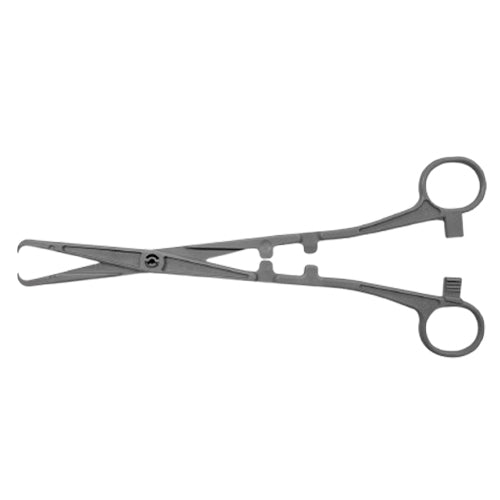 Sayco Pozzi Tenaculum Forceps Sterile Single Use