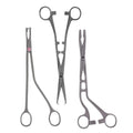 Sayco IUD Insertion Kit Sterile Single Use