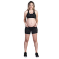 SRC Pregnancy Mini Shorts