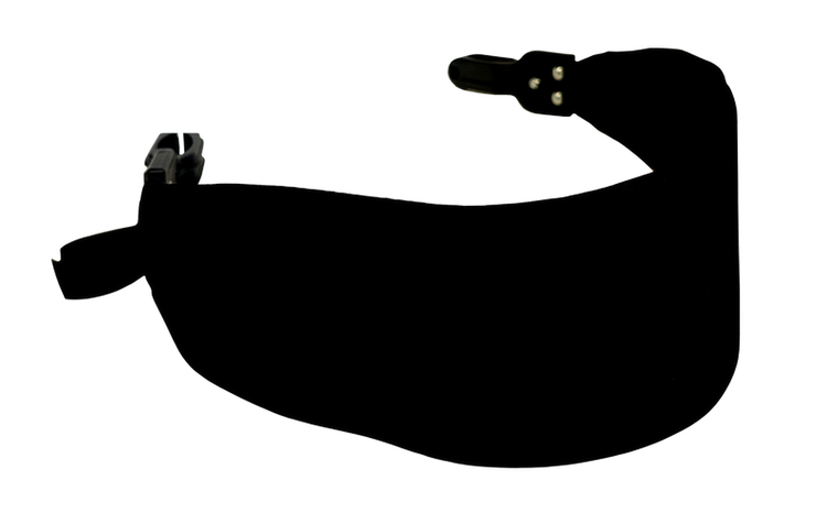 SRO-XF810E BACKREST for PAB810