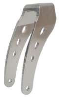 SRO-XF820F FRONT CASTOR FORK for PAB820