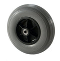 SRO203 8" x 2" PU CASTOR (200MM x 50MM)