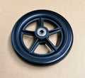 6" x 1" ROLLATOR CASTOR SRO207 (for PA330)