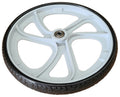 SRO212  10" FRONT CASTOR for PAB820