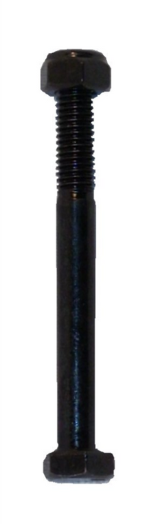 SRO234 FRONT CASTOR AXLE BOLT 78mm