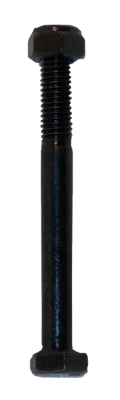 SRO231 REAR CASTOR AXLE BOLT 75mm