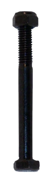 SRO231 REAR CASTOR AXLE BOLT 75mm